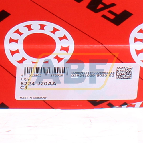 6224-J20AA-C3 FAG