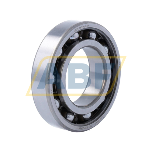6209TN9W/C4H SKF