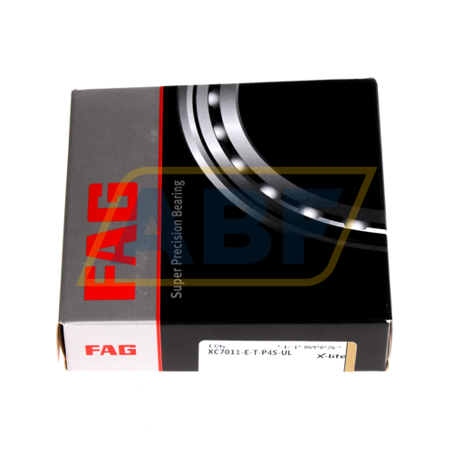 XC7011-E-T-P4S-UL FAG