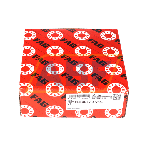 NJ2311-E-XL-TVP2-QP51-C4 FAG