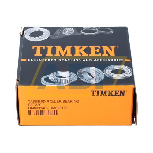 SET330-900SA Timken