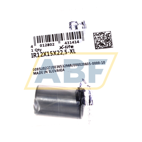 IR12X15X22,5-XL INA