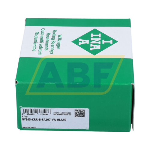 GYE45-KRR-B-FA107-VA-HLA INA