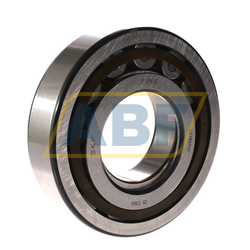 NUP314ECP SKF