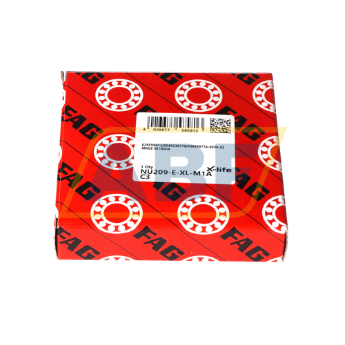 NU209-E-XL-M1A-C3 FAG