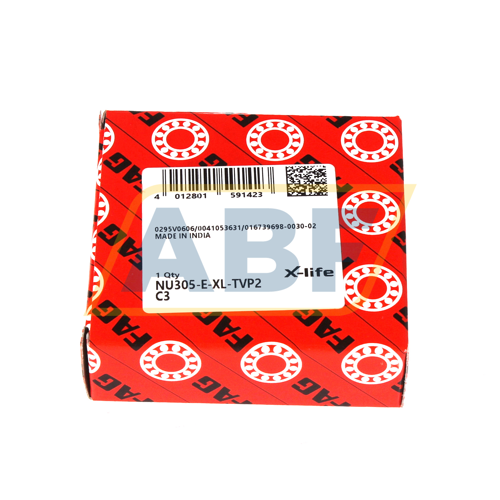 NU305-E-XL-TVP2-C3 FAG