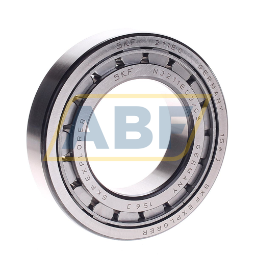 NJ211ECJ/C3 SKF