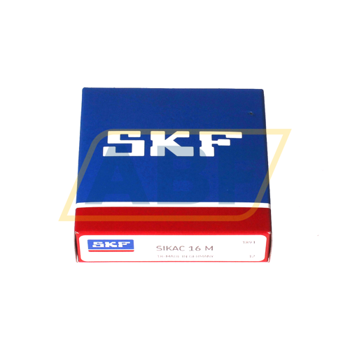 SIKAC16M SKF