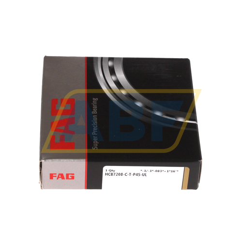 HCB7208-C-T-P4S-UL FAG