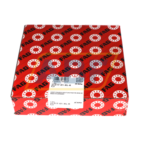 21317-E1-XL-K-C3 FAG