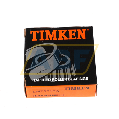 LM78310A Timken