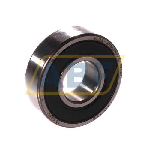 6203-2RSLTN9/C3VT162 SKF