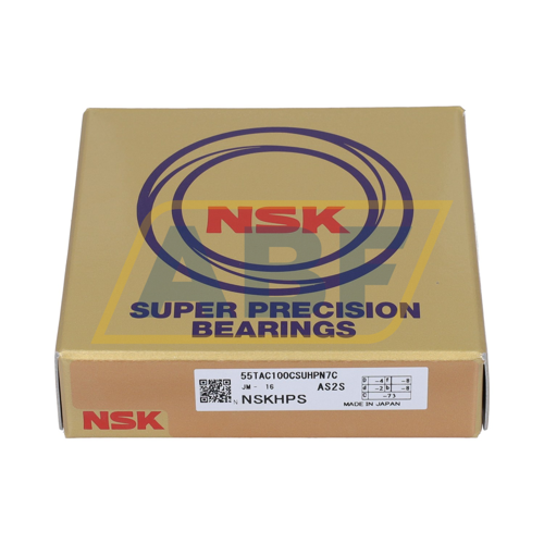 55TAC100CSUHPN7C NSK