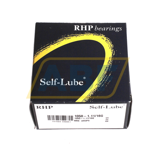 1050-1.11/16G RHP