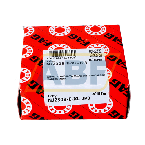 NJ2308-E-XL-JP3 FAG
