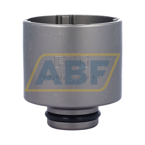LOCKNUT-SOCKET-KM11 Schaeffler