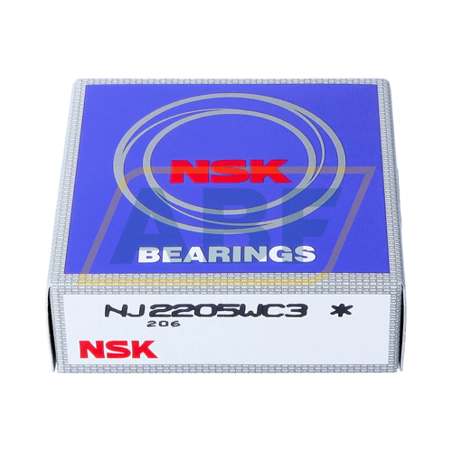 NJ2205WC3 NSK