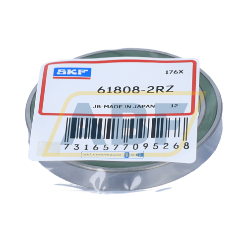 61808-2RZ SKF