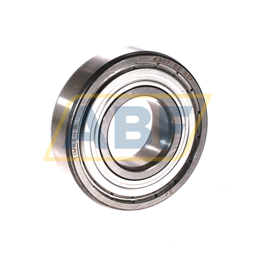 6307-ZZ Timken
