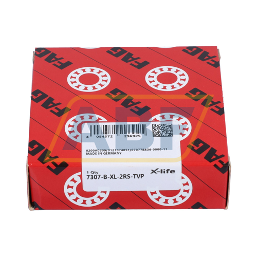 7307-B-XL-2RS-TVP FAG