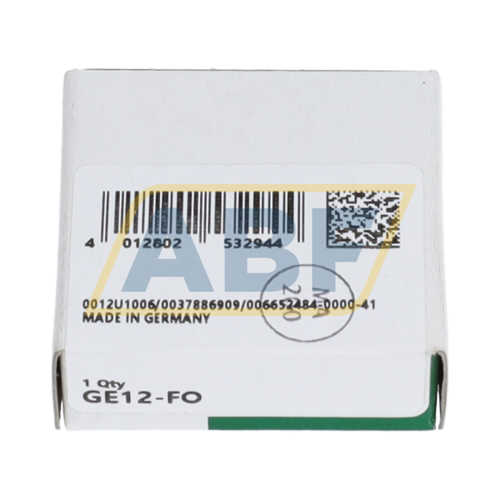 GE12-FO INA