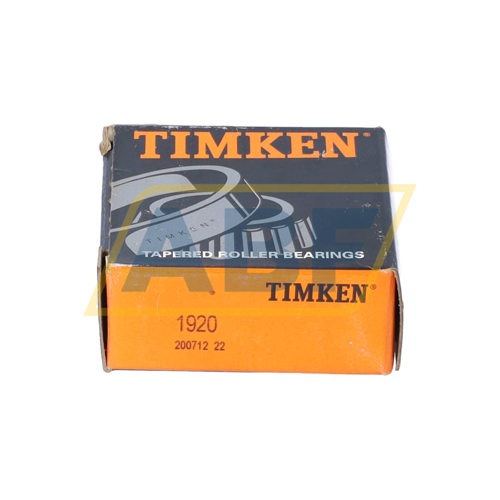 1920 Timken