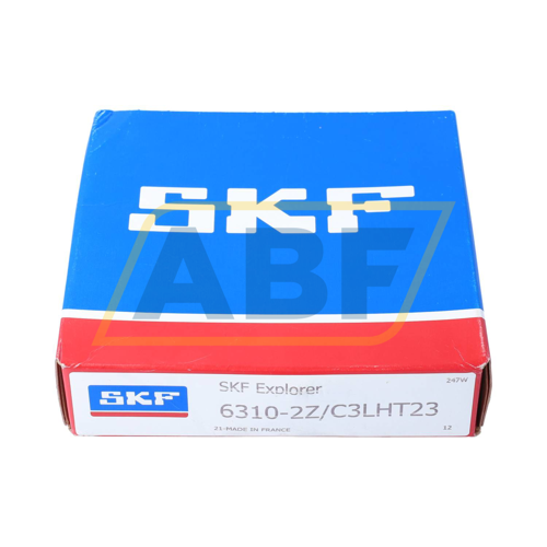 6310-2Z/C3LHT23 SKF
