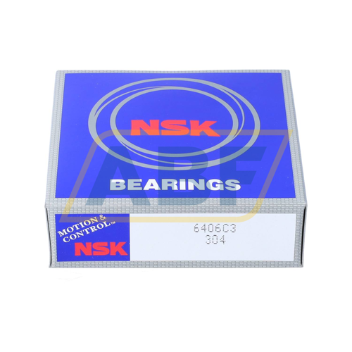 6406C3 NSK