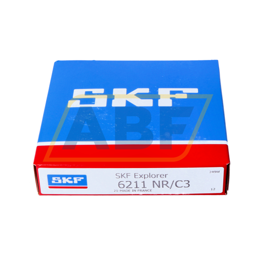 6211NR/C3 SKF