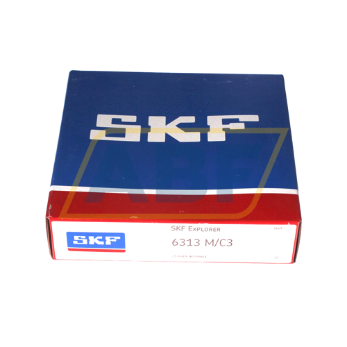 6313M/C3 SKF