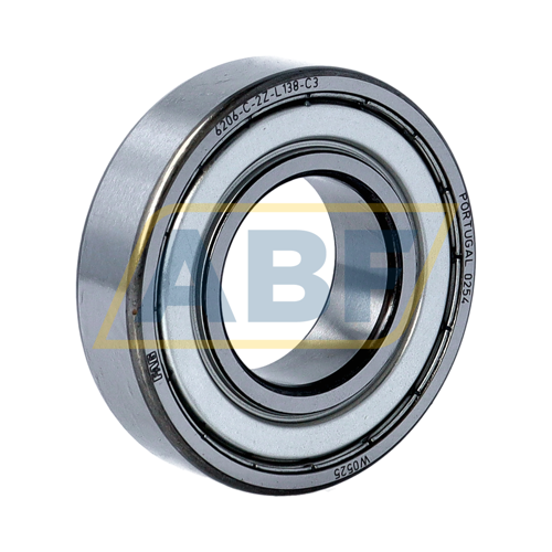 6206-C-2Z-L138-C3 FAG