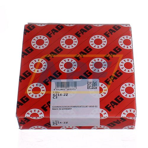 6214-2Z-C3 FAG