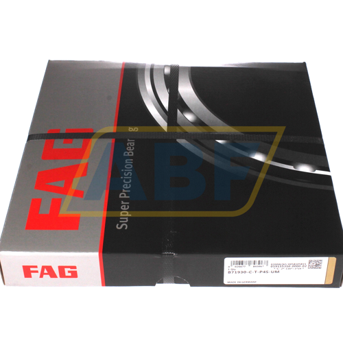 B71930-C-T-P4S-UM FAG