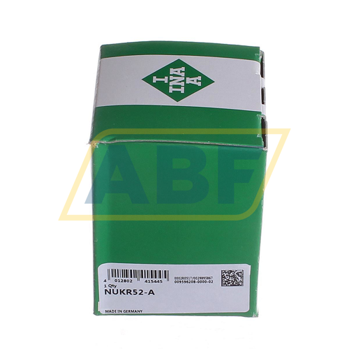 NUKR52-A INA