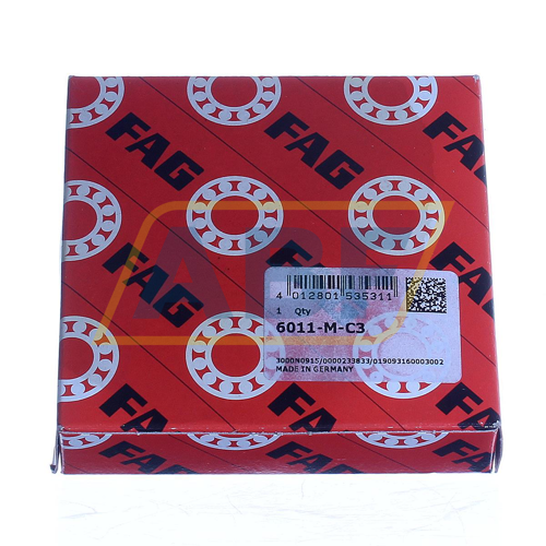 6011-M-C3 FAG