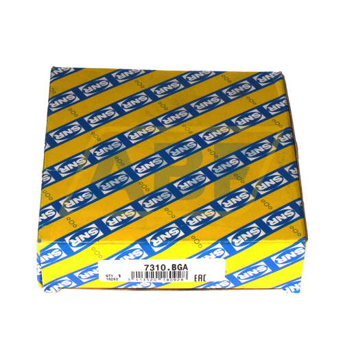 7310.BGA SNR