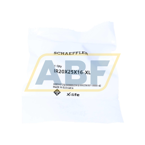 IR20X25X16-XL INA