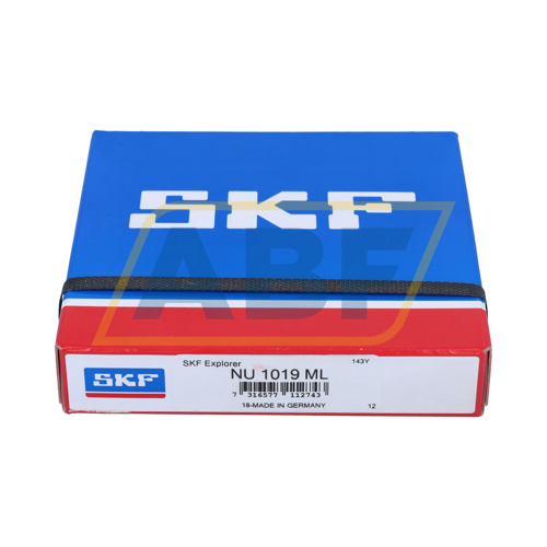 NU1019ML SKF