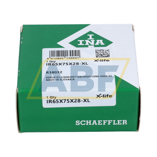 IR65X75X28-XL INA