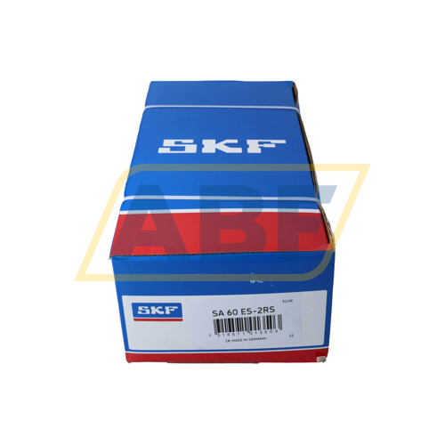 SA60ES-2RS SKF