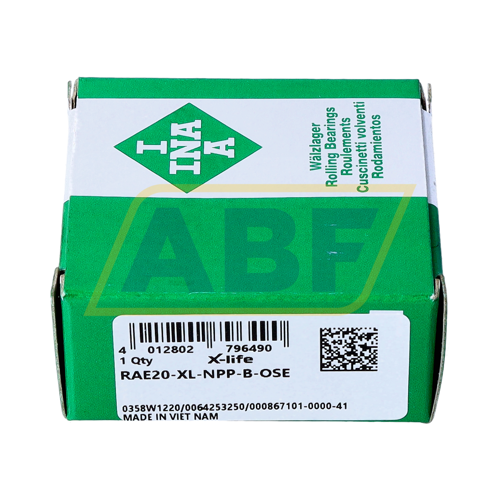 RAE20-XL-NPP-B-OSE INA