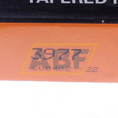 3977 Timken