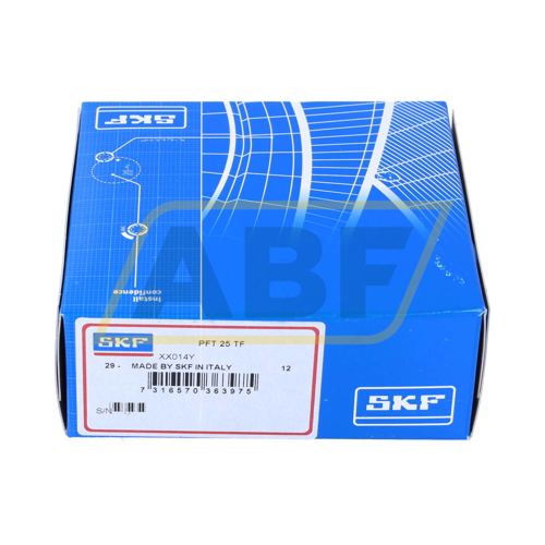 PFT25TF SKF