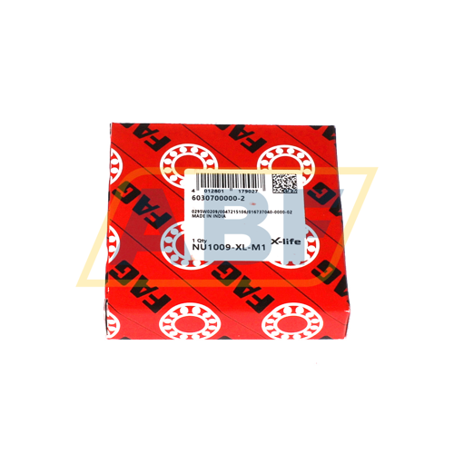 NU1009-XL-M1 FAG