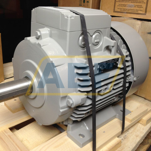 1LA9133-6KA10 Siemens