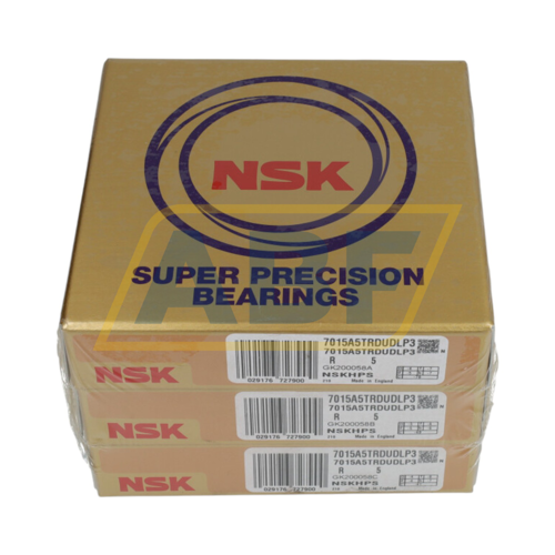 7015A5TRDUDLP3 NSK