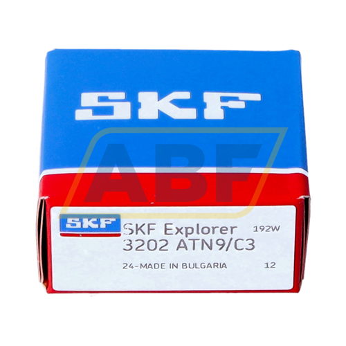 3202ATN9/C3 SKF