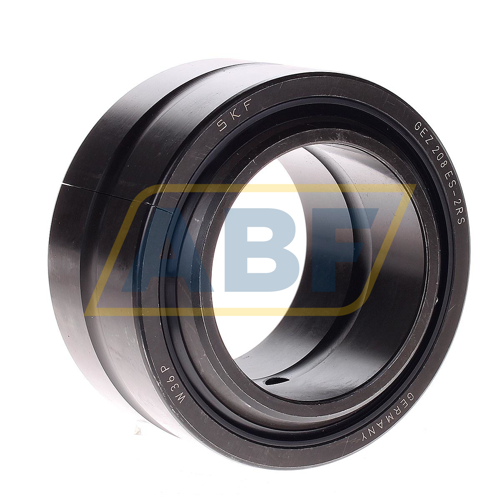 GEZ208ES-2RS SKF