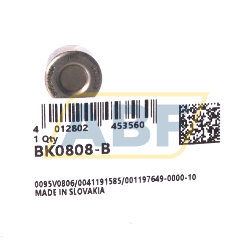 BK0808 INA
