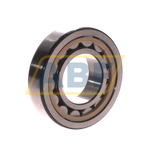 NJ207ECPH/C4 SKF